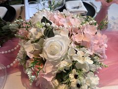 -黑宝石西餐厅(汇励99城市公园店)