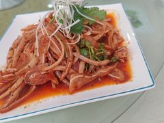 -西府酒家(太白山店)