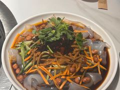 -玺炖·中国铁锅炖(南京东路店)