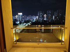 -三亚凤凰水城凯莱度假酒店