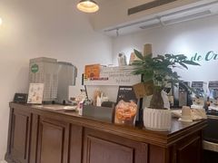 -Legno.ita Coffee by Wood(襄阳南路店)