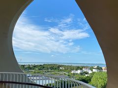 -东寨港红树林旅游区