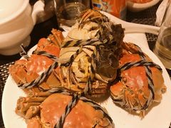 -大华锦绣假日酒店·锦味餐厅