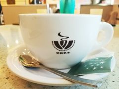 -明记港式烧腊茶餐厅(下沙店)