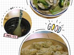 -面道赞宁海海鲜面(迎凤街店)