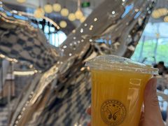 -贝林大翅鲸简餐厅(国家海洋博物馆店)