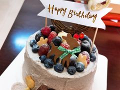 -EnergyCake蛋糕理想国