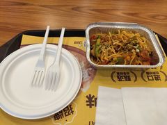 -City1+1城市比萨·意面(摩天活力城店)