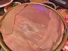 -水巷子·巴掌腰片重庆火锅(云纺店)