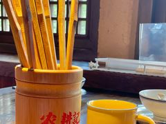 -农耕记·湖南土菜(龙岗熙和园店)