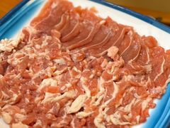 -情忆草原涮肉馆