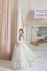 点击看大图 -Chic Bridal 熙可婚纱