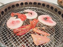 -汉拿山(金源店)