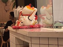 -兔爸私家小厨(新北万达店)