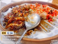 -顺德佬(石厦店)