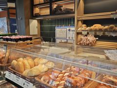 -德南面包房(尚都店)