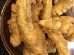 现炸酥肉-渝江湖老火锅(观音桥店)
