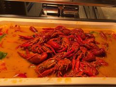 -上海虹桥宾馆味翠餐厅