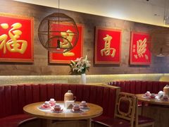 -味福记·江西小炒·南昌小吃(青山湖万达店)