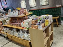 -茶颜悦色(坡子街幽兰阁店)