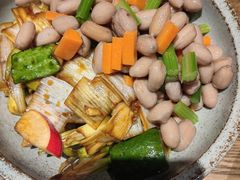 -鸽子窝(黄村店)