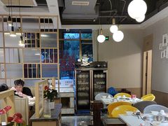 -芭夯兔·兔肉汤锅(新都店)