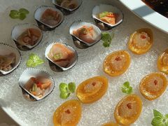 -品海楼·大连海胆锅贴馆(东港店)