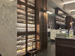 -鼎鼎香·港式火锅(北京SKP店)