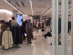 -ZARA(大上海时代广场店)