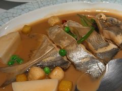 -荣轩(新荣记环球金融中心店)