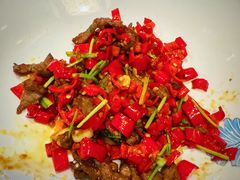 -青城山六善酒店·紫氣園中餐厅