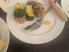 -东莞塘厦三正半山温泉酒店·沙利文西餐厅