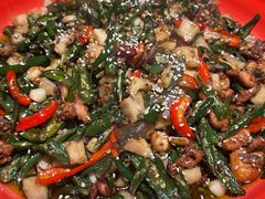-兔槽江湖菜·重庆璧山兔(水围店)