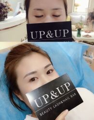丝雾眉-UP&UP·半永久眉毛眼线机器野生眉
