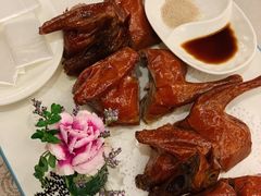 -香云轩·顺德菜(香云纱园林酒店店)
