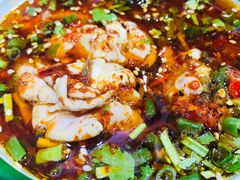 -马路边边·成都串串(翠柏路店)