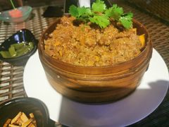 -铜锣湾·有麝自然香(渝北财富中心店)