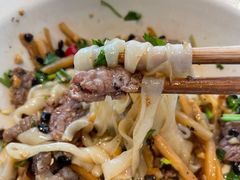 -漆黑觉米粉(三里屯店)