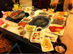 iphone_upload_pic-贺野·自助炭火烤肉(紫藤路店)