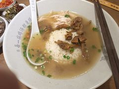 -王春春鸡汤饭(上海中海环宇城店)