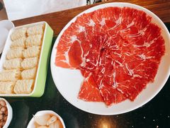 -南门涮肉(通州店)