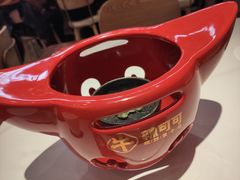 -辣可可·小炒黄牛肉(望京凯德MALL店)