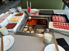 -海底捞火锅(嘉兴杉杉in象生日主题店)
