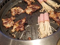 -新石器烤肉(百联川沙店)