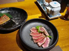 烤生牛肉-和彩放题餐厅(酒仙桥店)