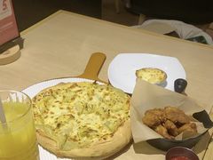 -必胜客(维美店)
