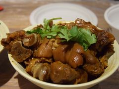 -巴厘龙虾·榜首油焖大虾(音乐学院·沿江酒馆店)