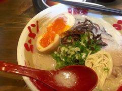 豚王-豚王拉面(锦荣商业大厦店)