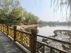 -燕郊植物园