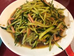 -胖子菜馆(隆昌路店)